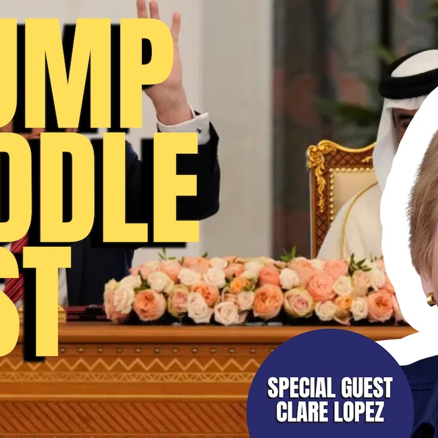 Tommy\'s PodCast