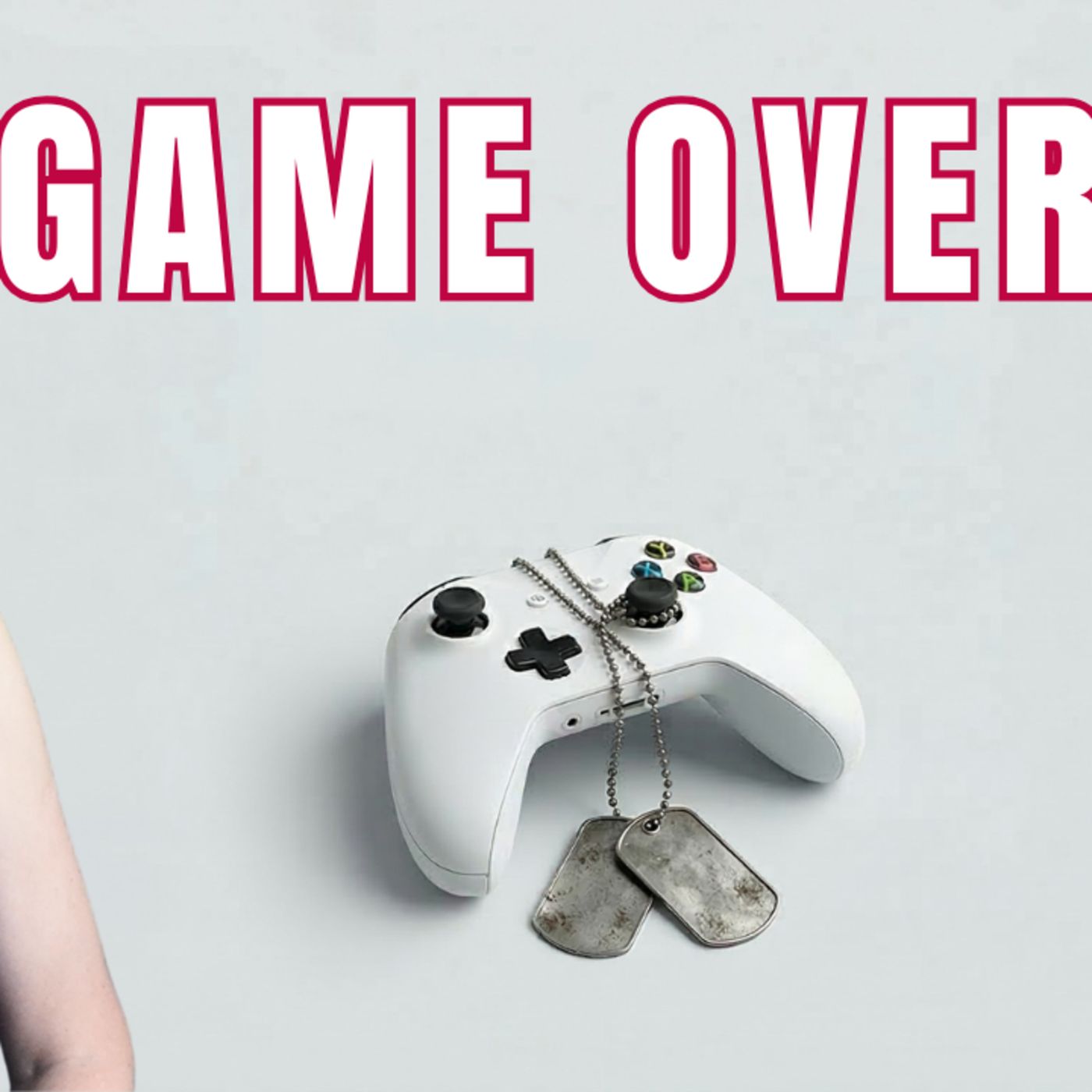 How Putin's Russia Feeds Gamers into the War in Ukraine episode artwork