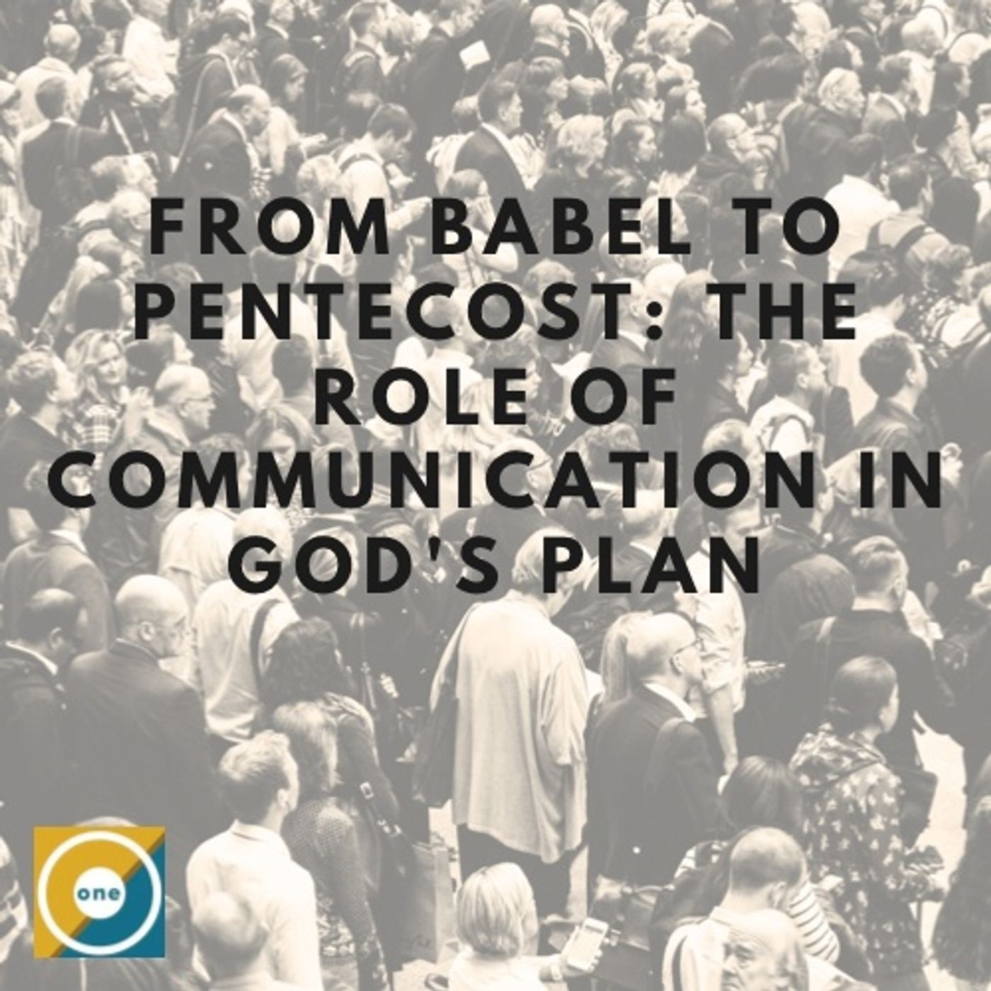 One Ministries Network Podcast