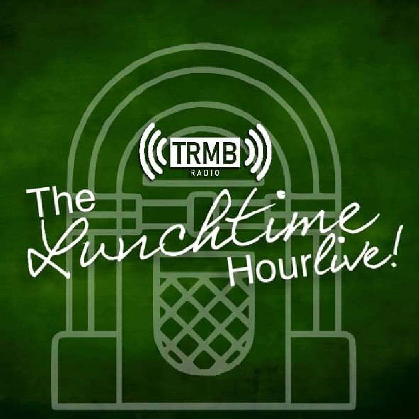 TRMB RADIO Live!