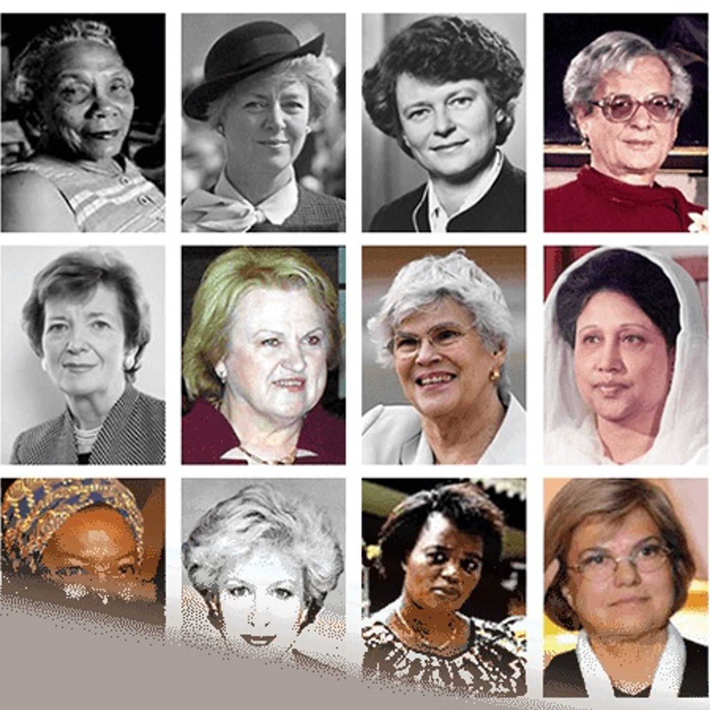 Storie di donne cover art