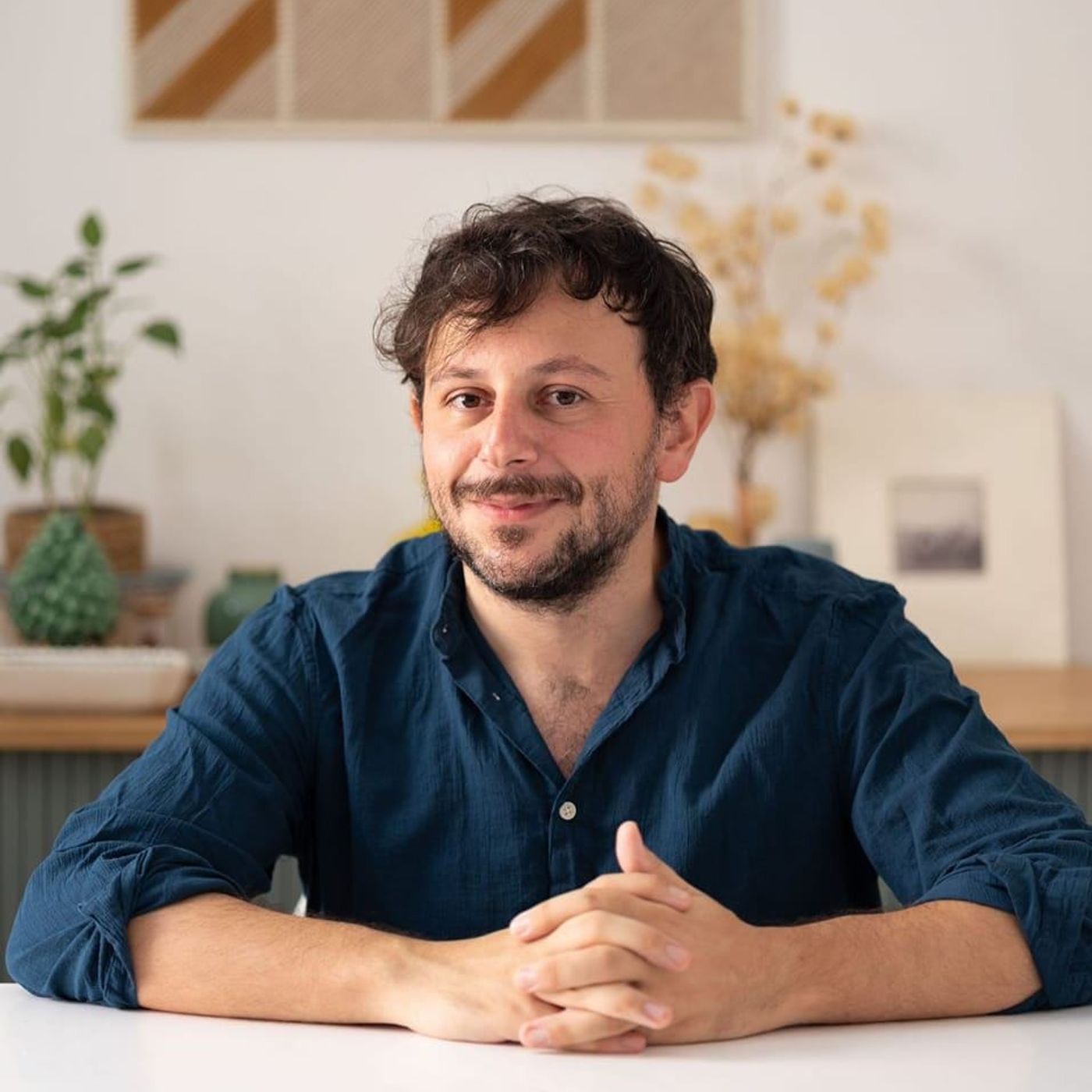 Paolo Massari e la vacanza degli intellettuali a Sabaudia episode artwork