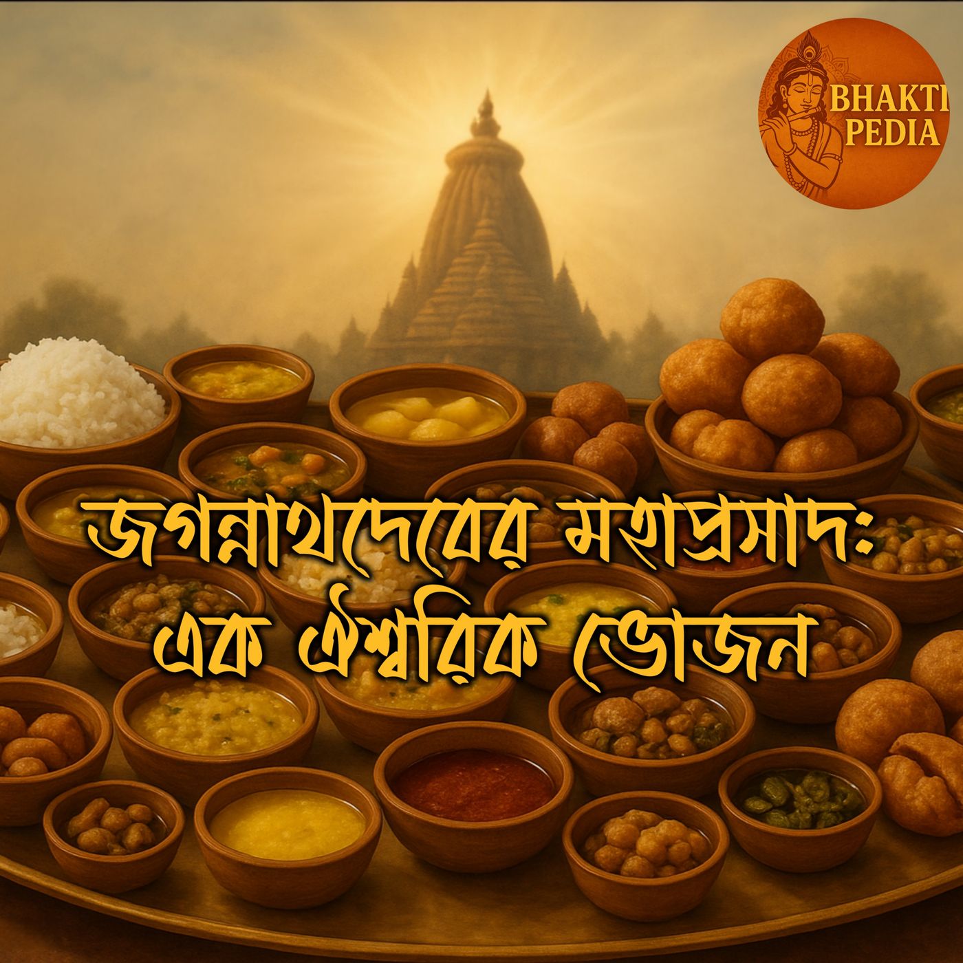 BHAKTI PEDIA