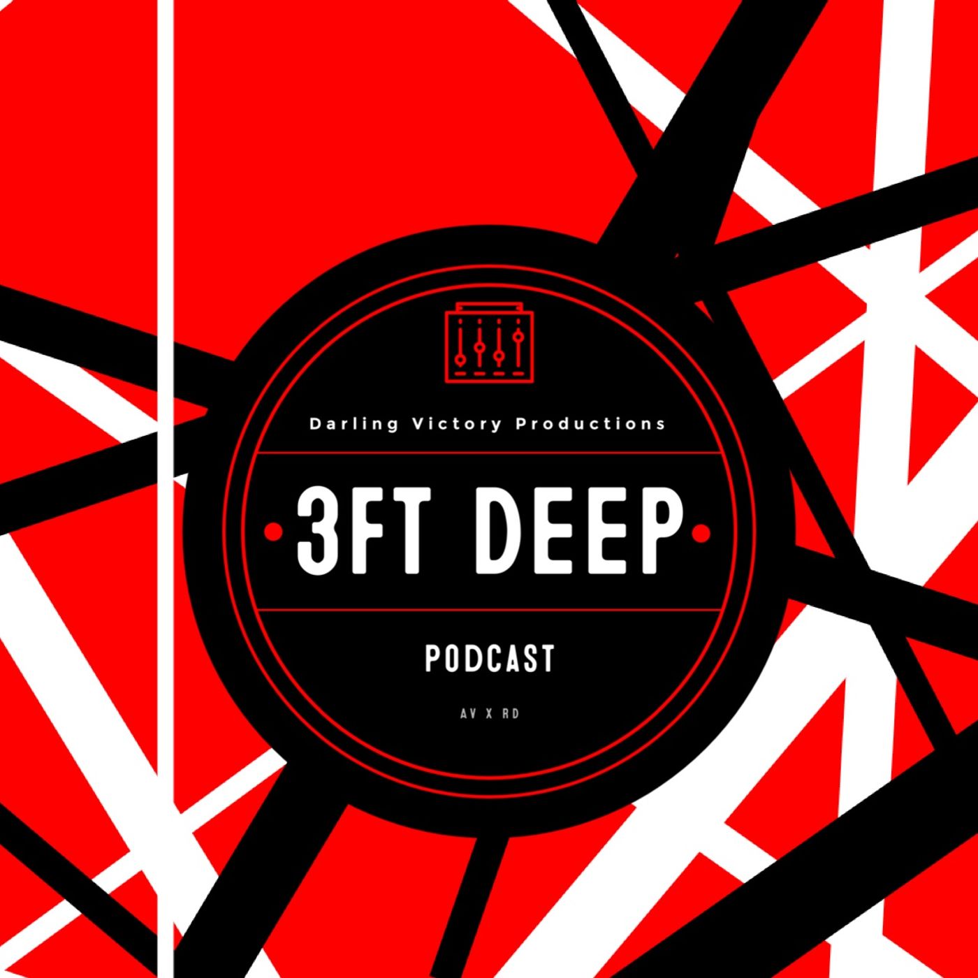 3FT Deep