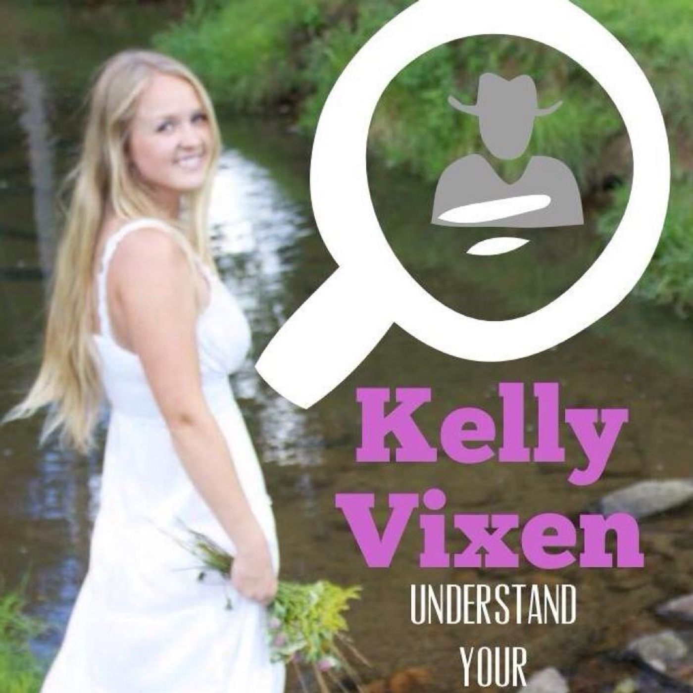 Tinder (Relationship Atom Bomb) - Kelly Vixen episode artwork