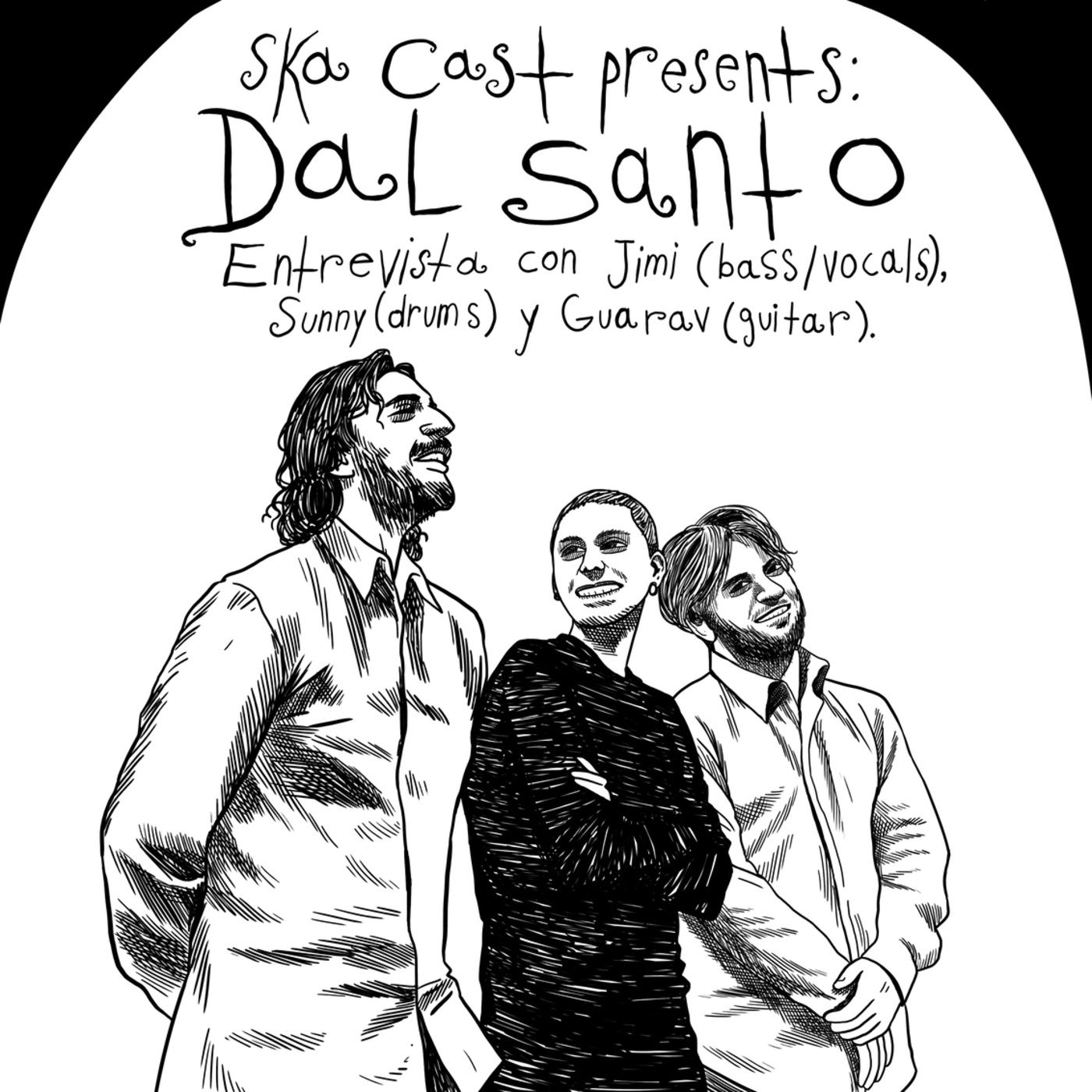 Ska Cast