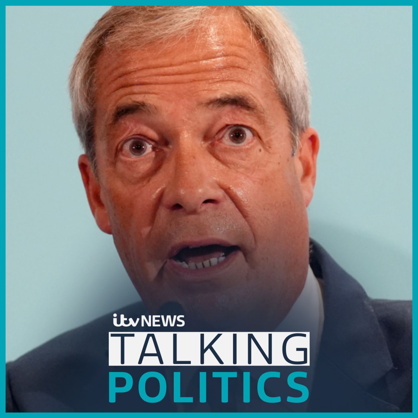 Special episode: Why is Nigel Farage rowing back on his party's immigration policies?