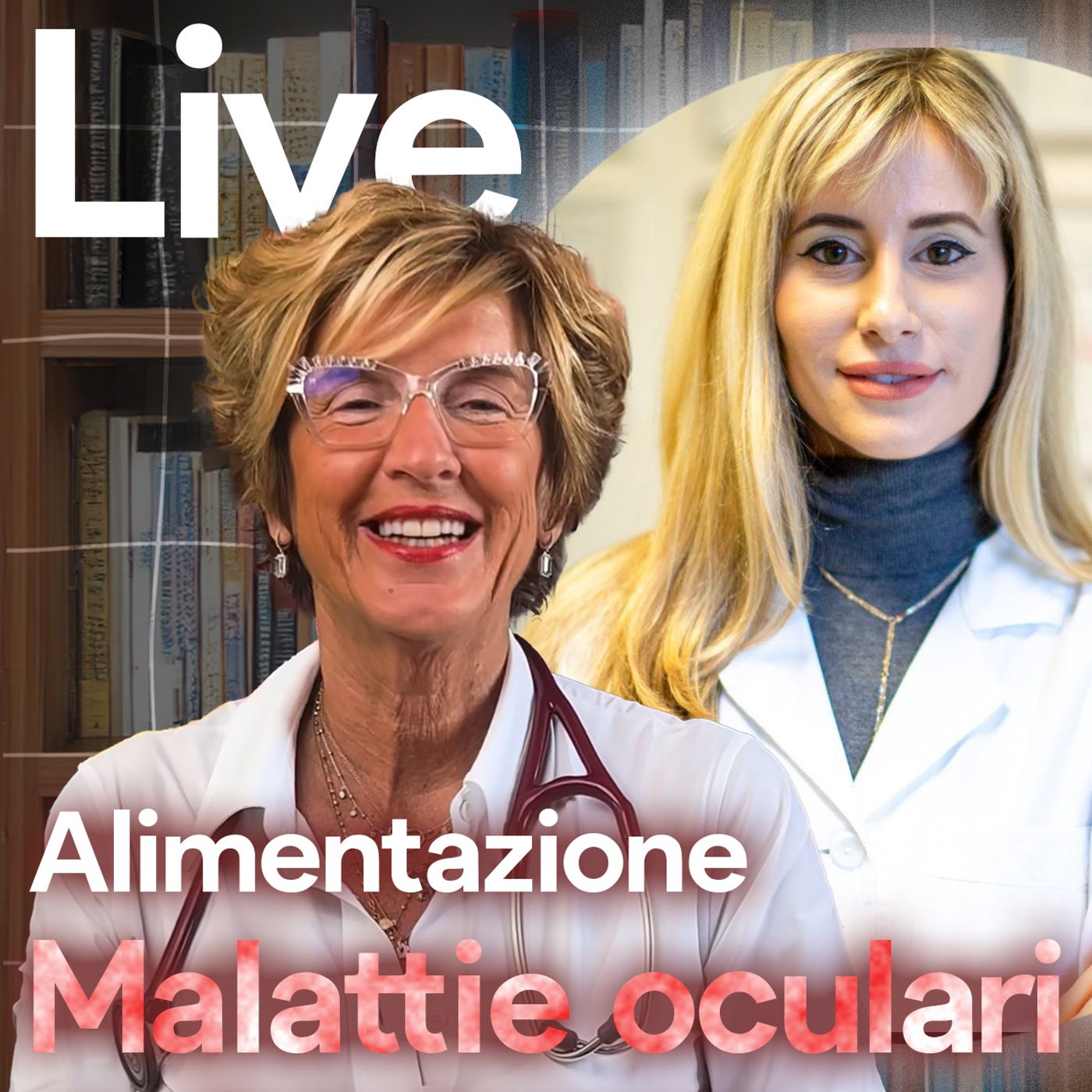 Dr. Cristina Tomasi