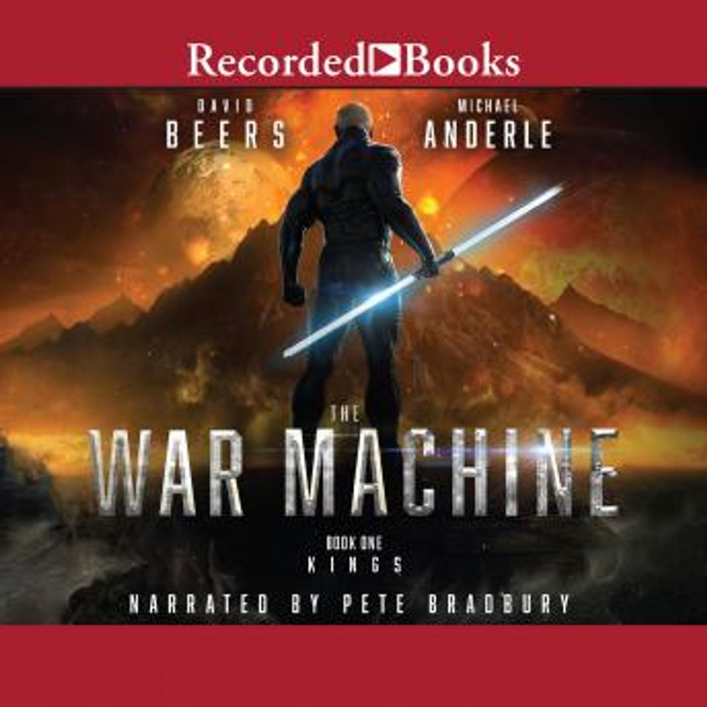Access Essential Full Audiobooks in Science Fiction & Fantasy, Science Fiction