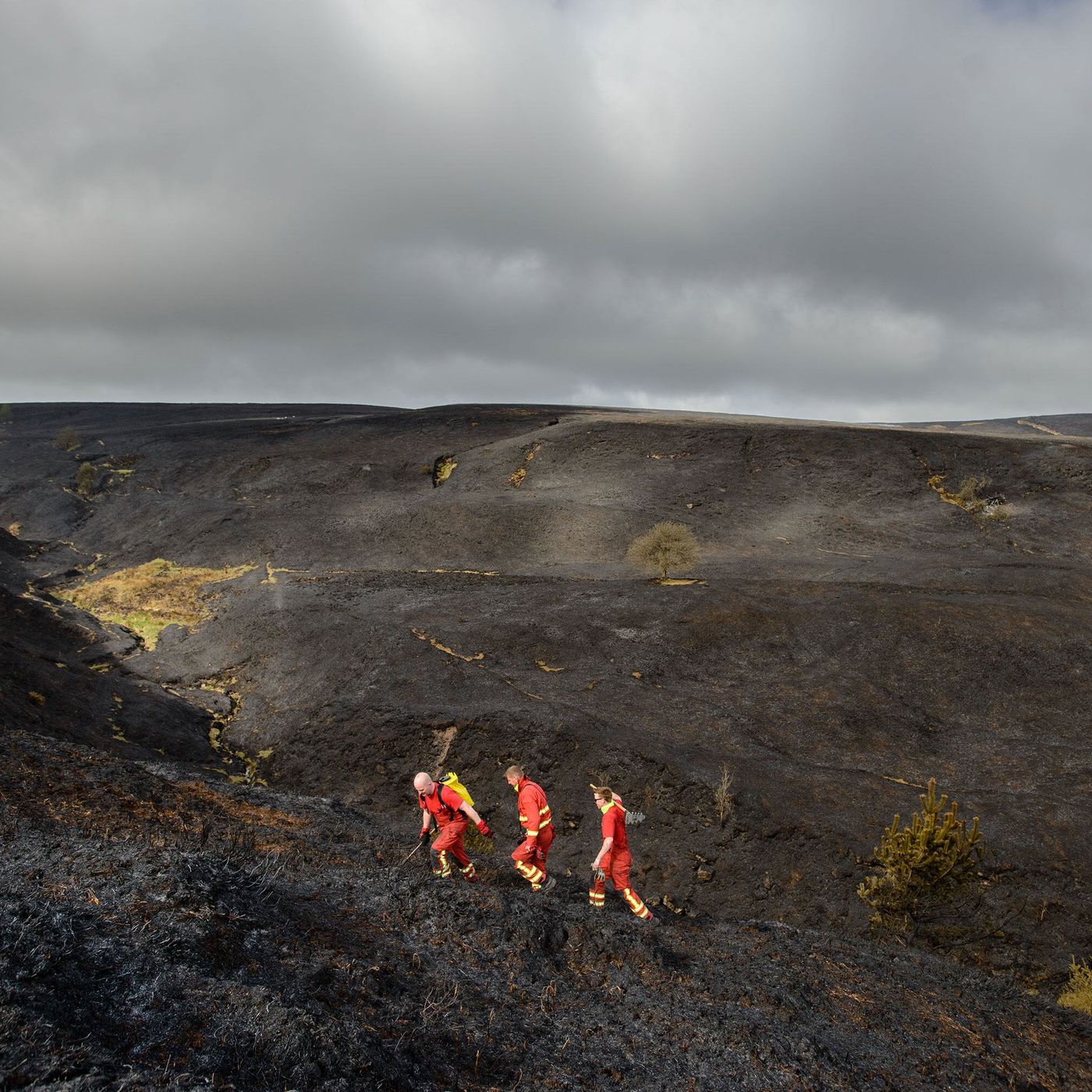 Comissão da ONU na Europa lança guia para combater calor extremo