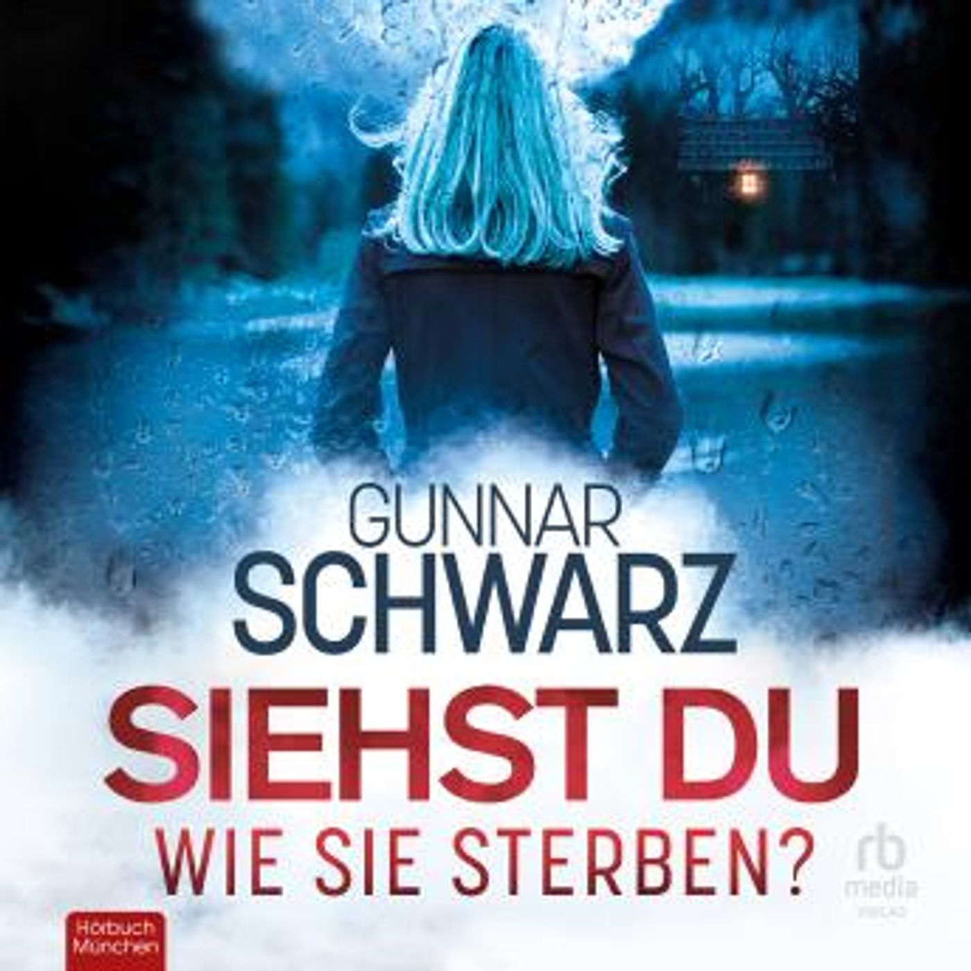 Get Your Favorite Free Audiobooks in Mystery, Thriller & Horror, Suspense