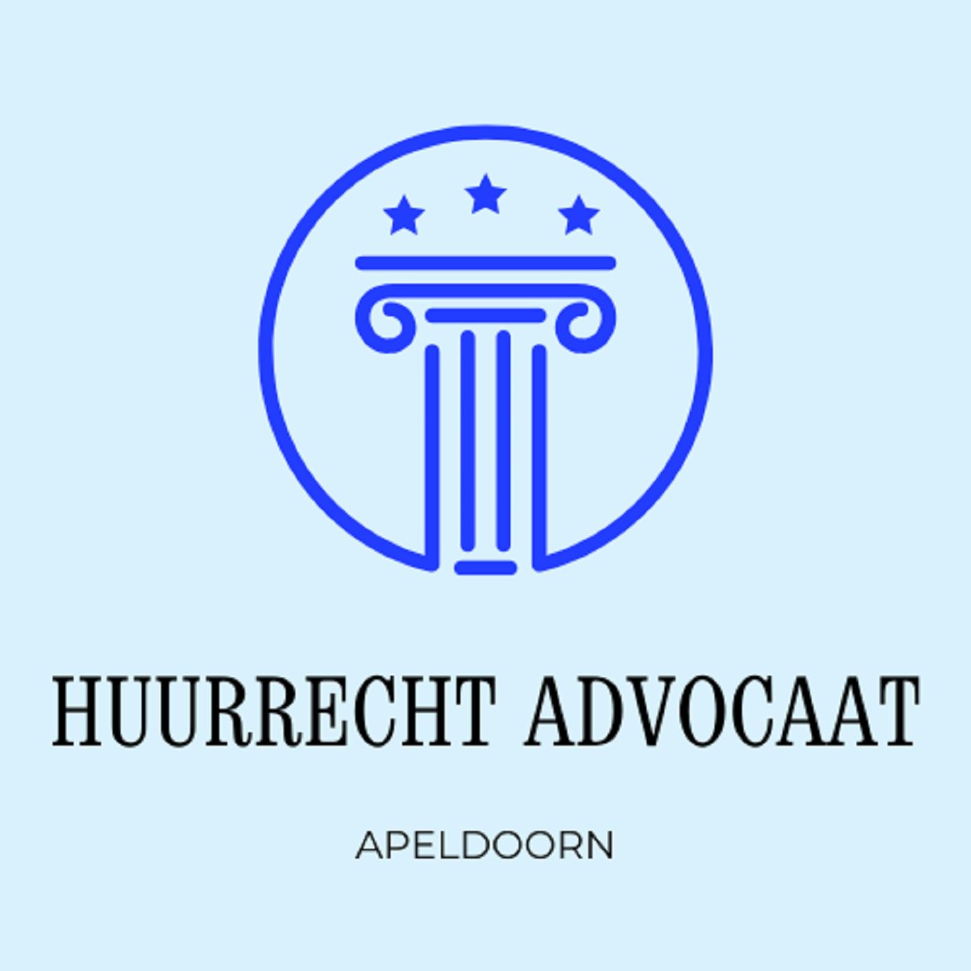 Apeldoorn Huurrecht Advocaat podcast artwork