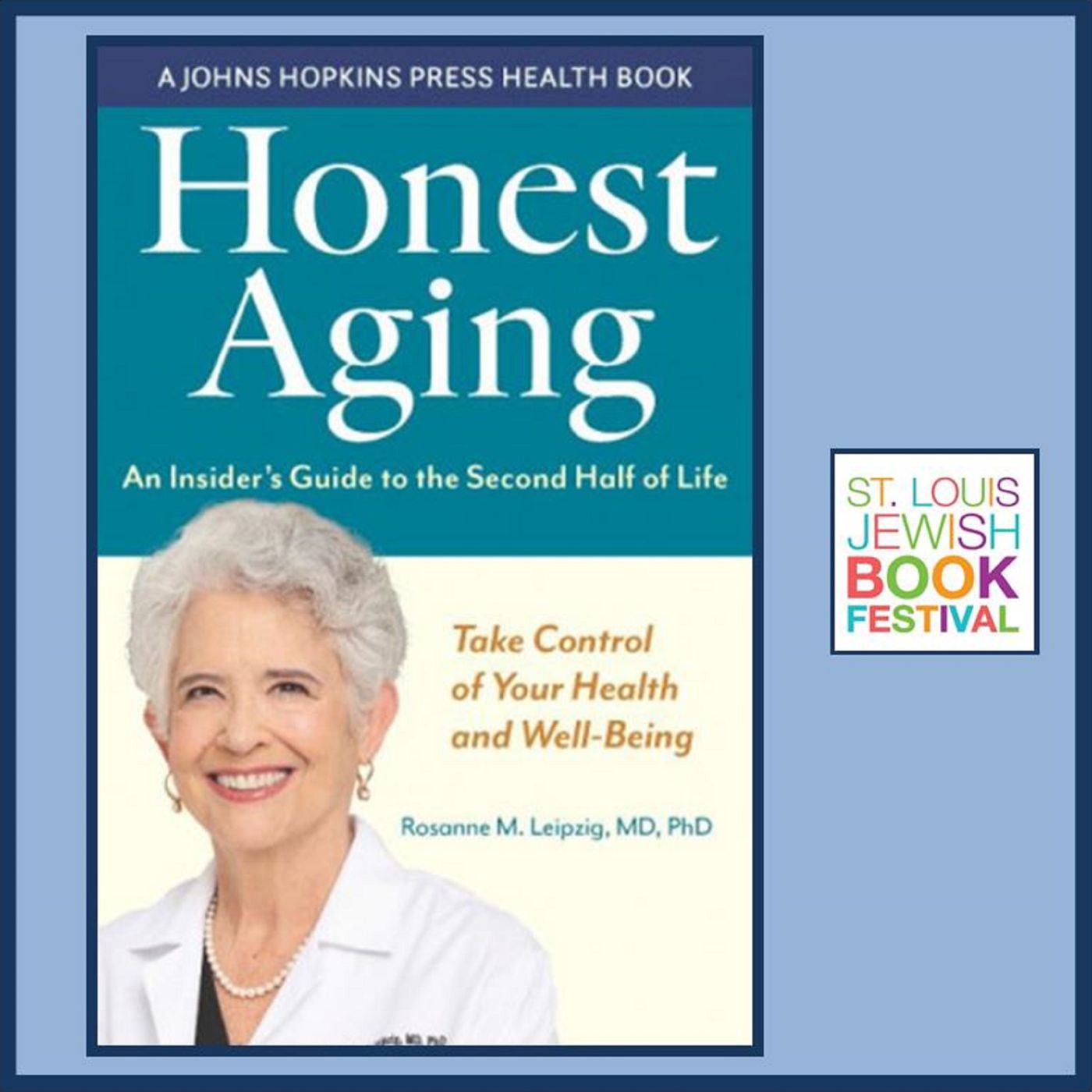 Honest Aging: Adapting to Your New Normal episode artwork
