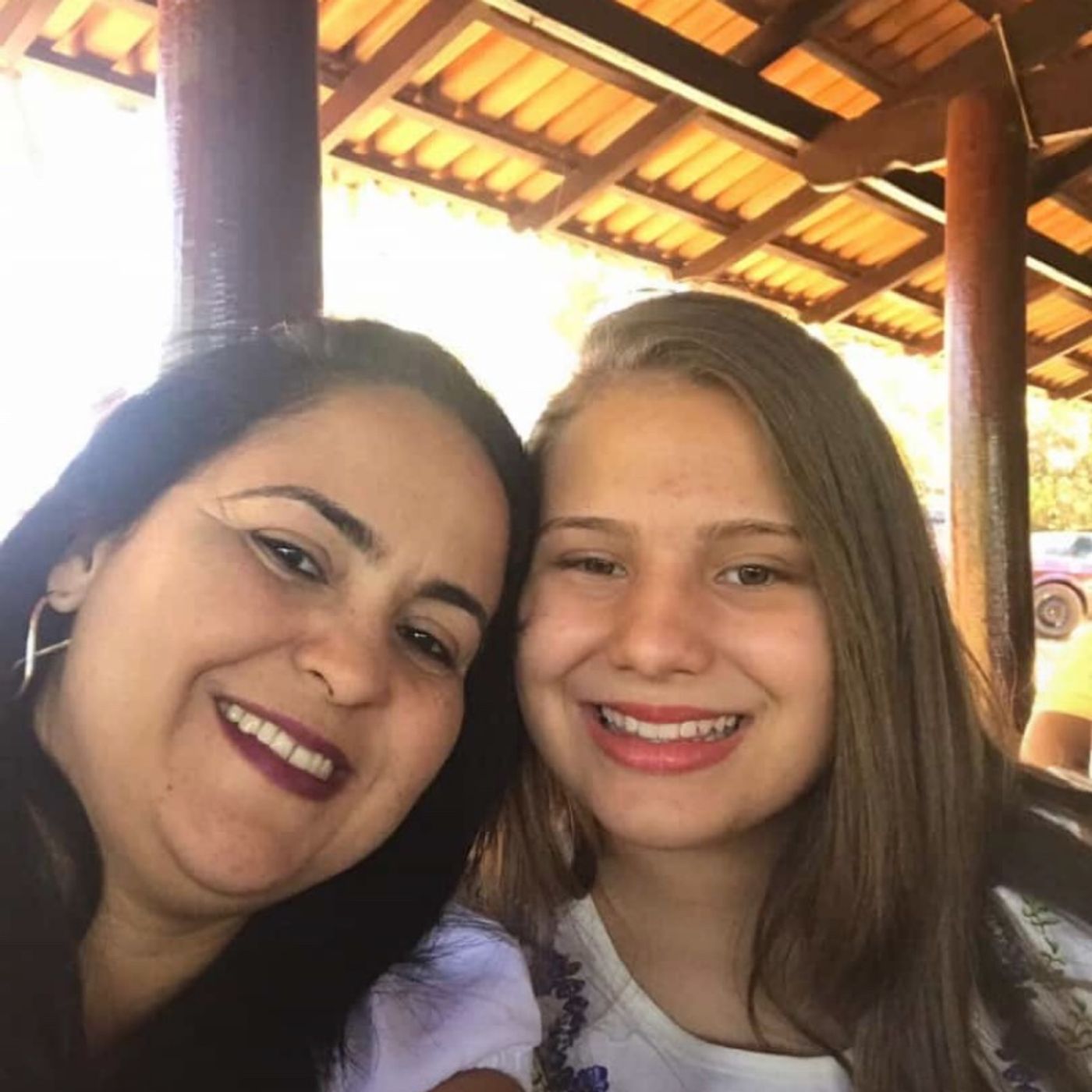Firmina Lopes Correia Machado’s podcast