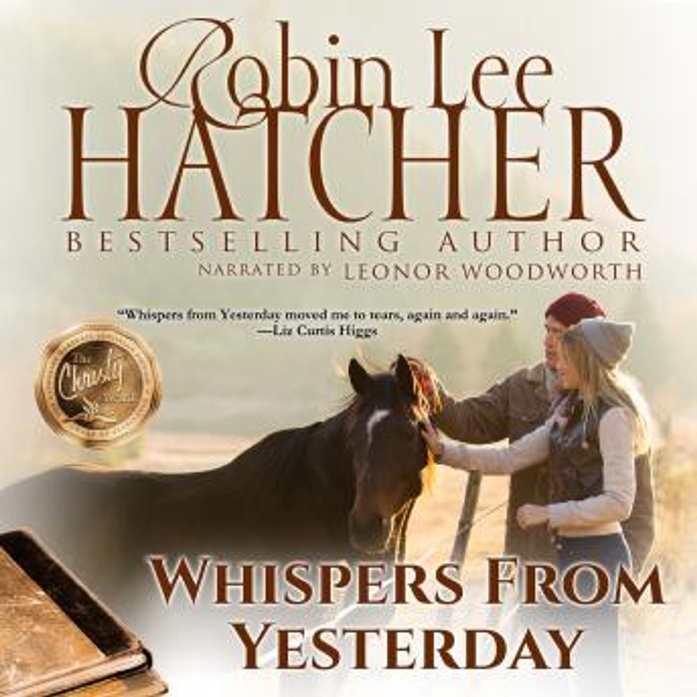 Get New Full Audiobooks in Romance, Modern