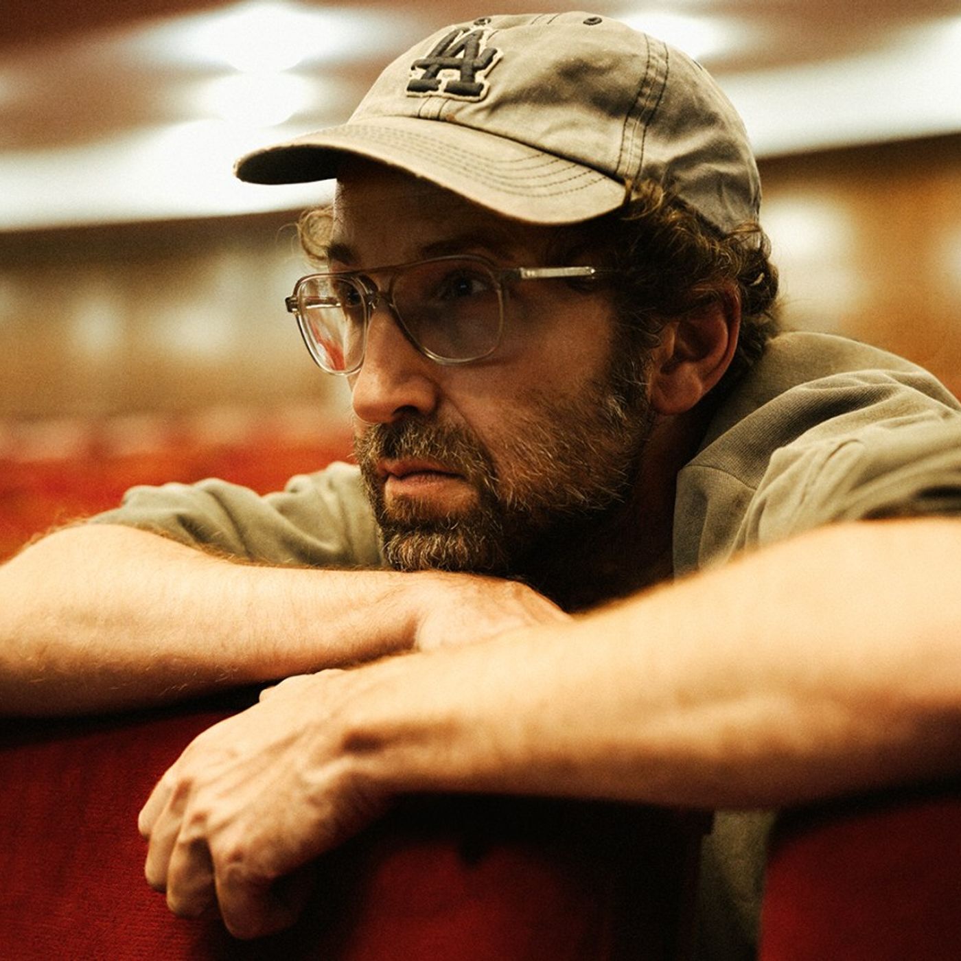 Thomas Bangalter Finds Life After the Robot Suit