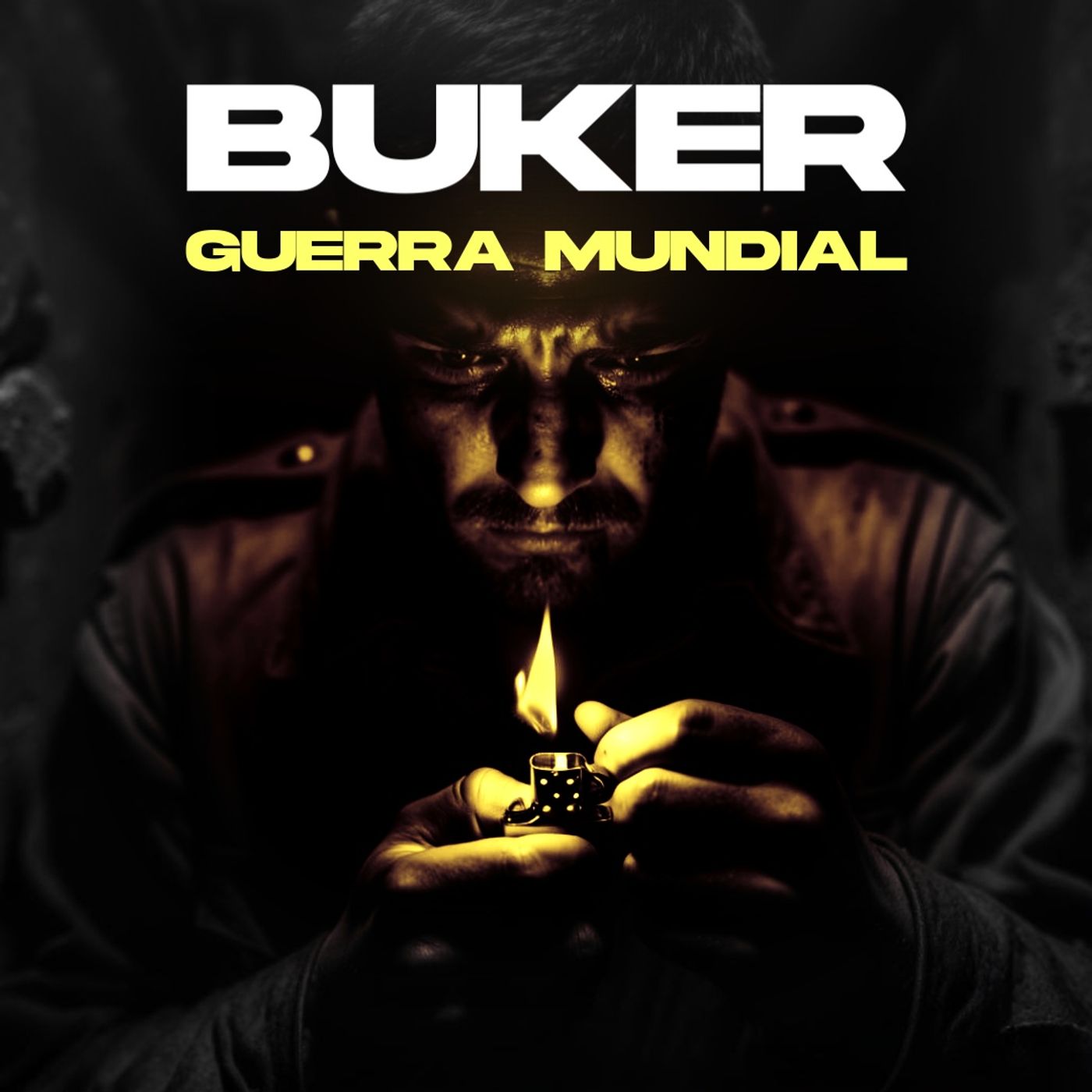 El Búnker de la Tercera Guerra Mundial