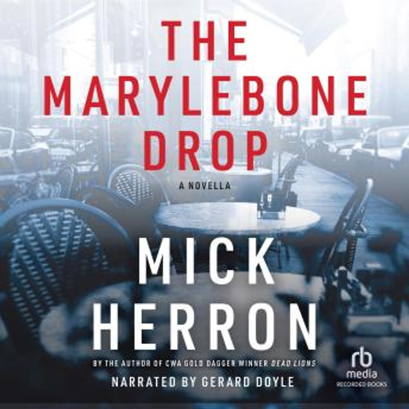 Download Latest Full Audiobooks in Mystery, Thriller & Horror, Suspense