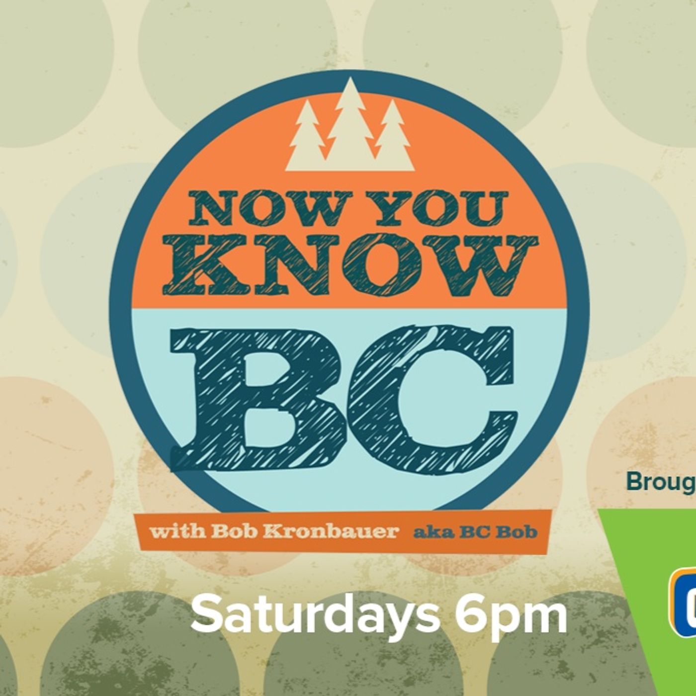 Now You Know BC