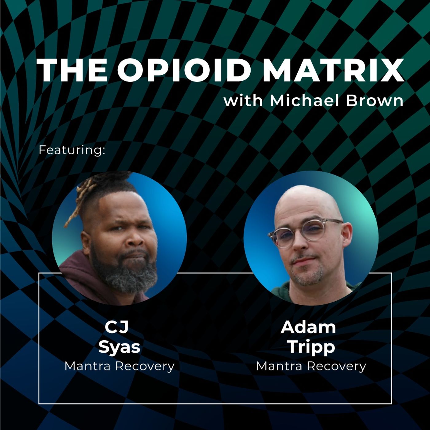 The Opioid Matrix: A Journey Into the Rabbit Hole