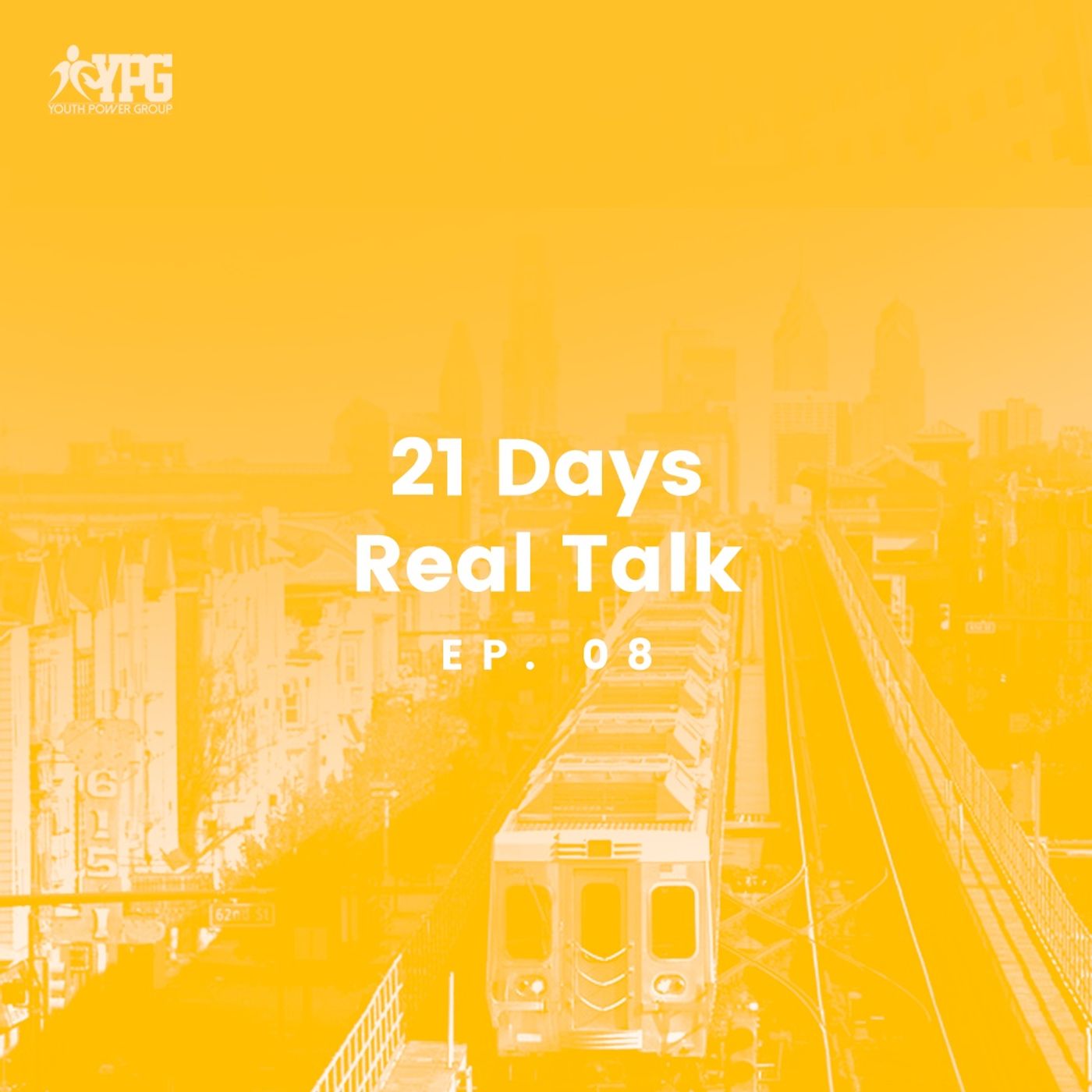 21 Days Real Talk