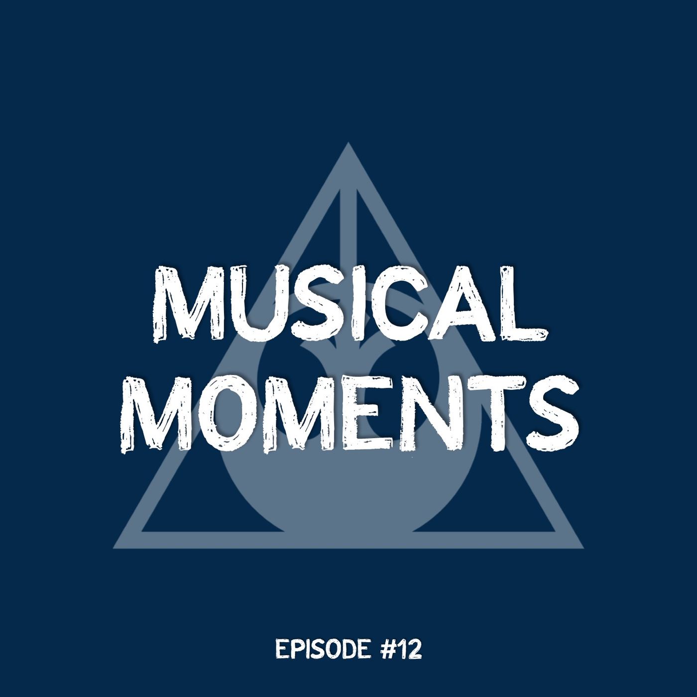 Musical Moments