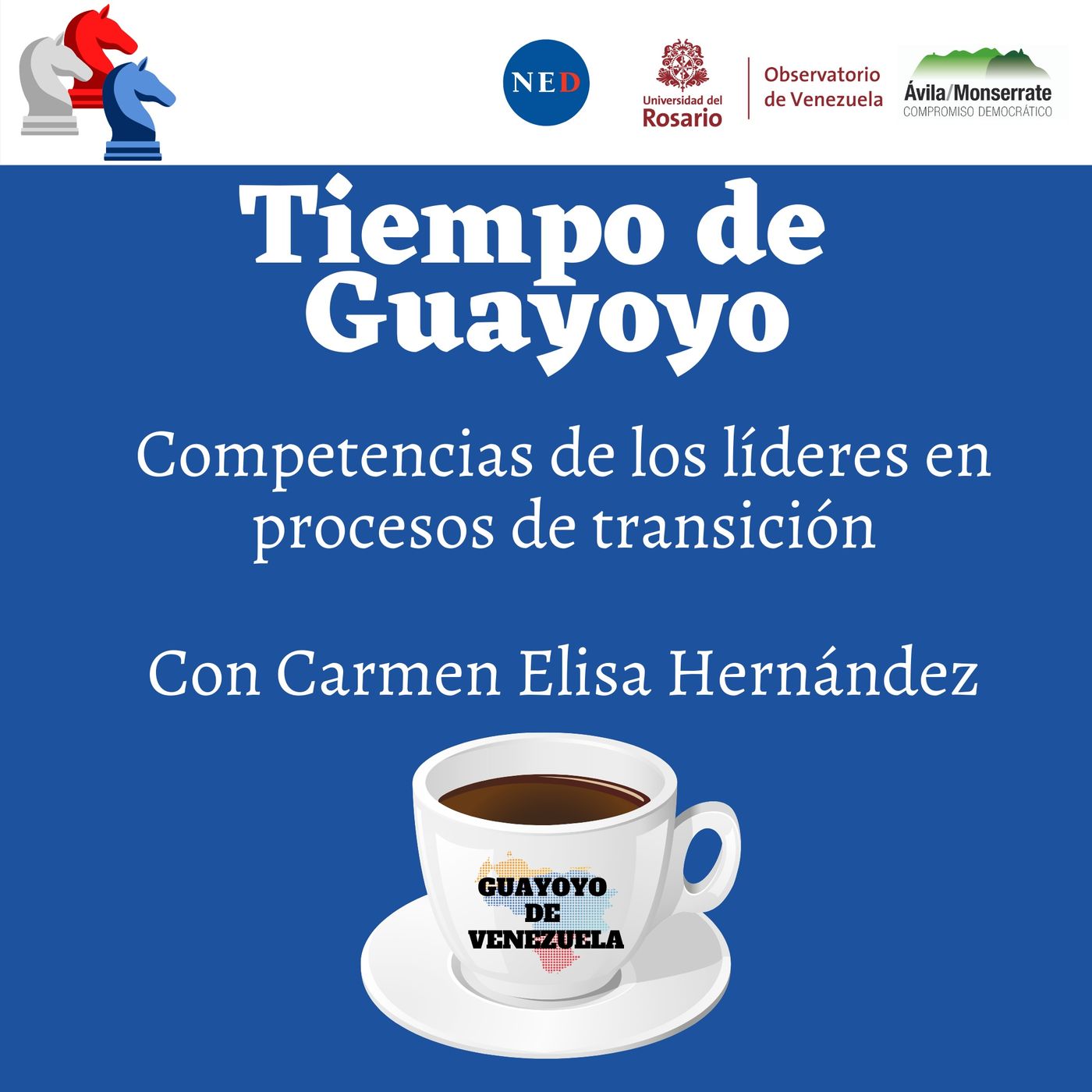 Tiempo de Guayoyo