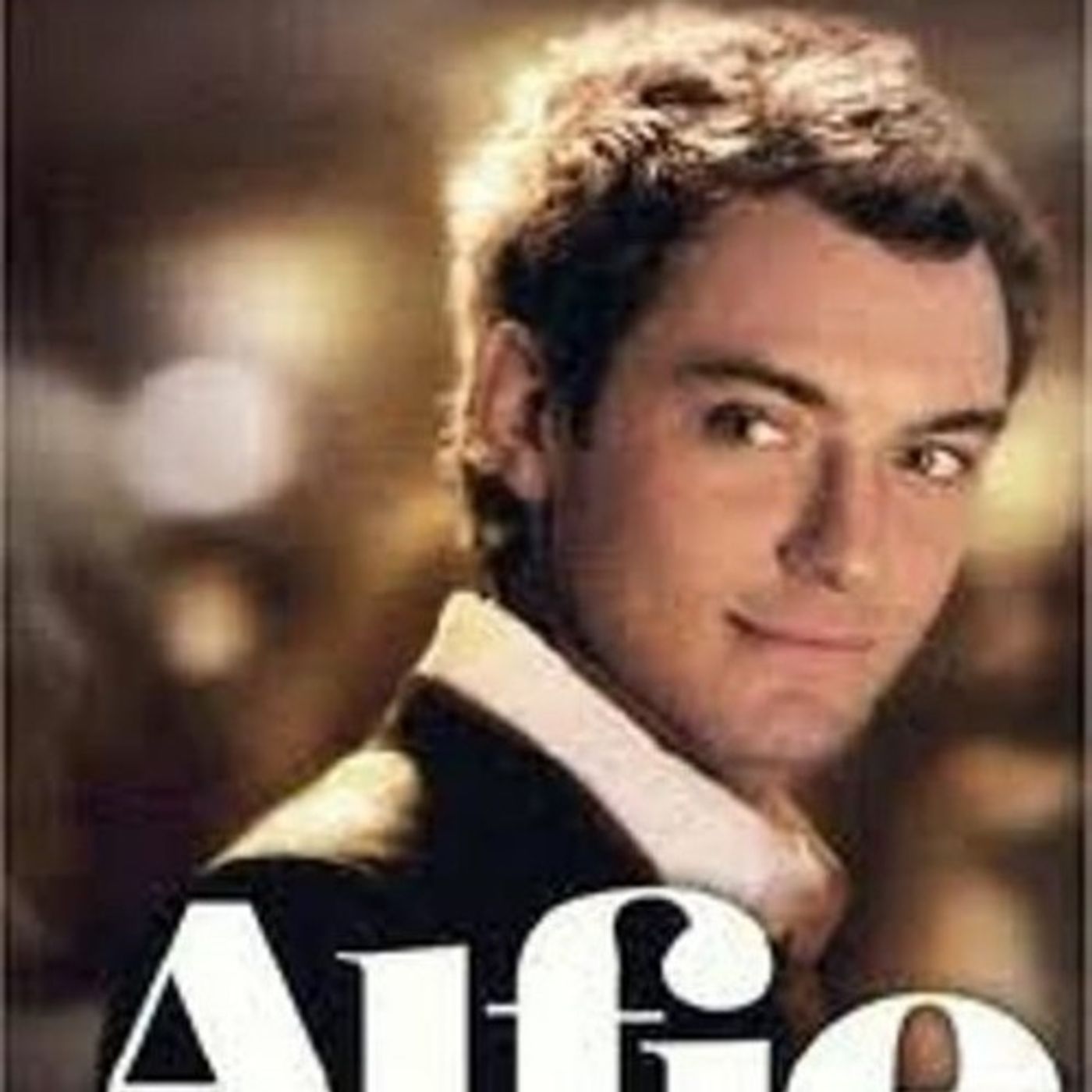 (Resumen) Alfie - Bill Naughton