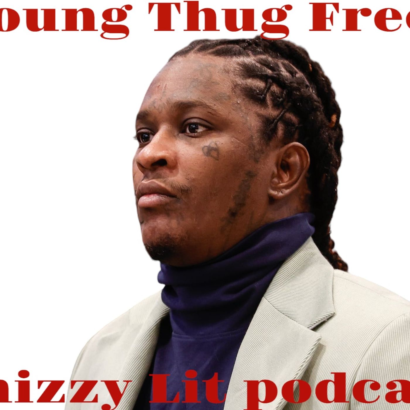 WTF NEWS!! 🎈🎉🥂YOUNG THUGGER FREE!! 🎈🎉🥂 episode artwork