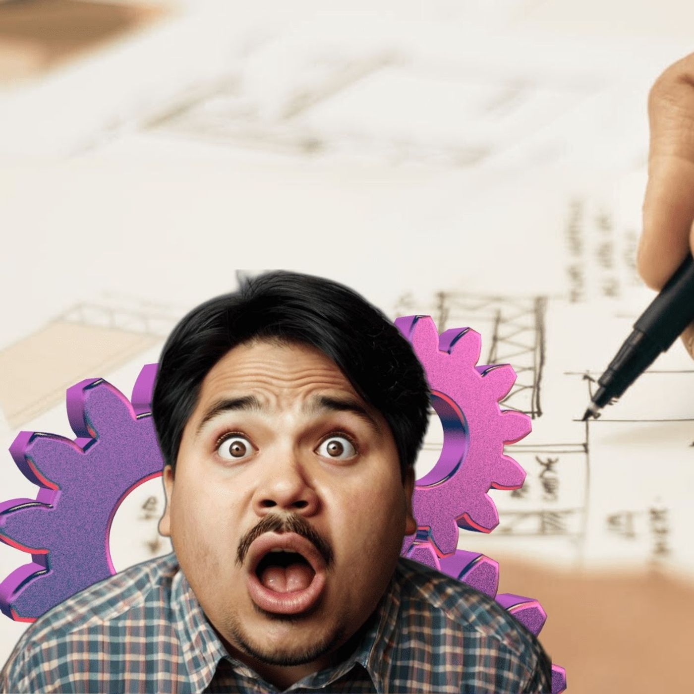 Arquitectura en voz alta