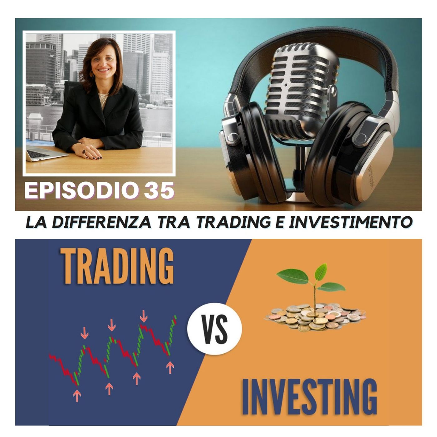 Finanza e Mercati