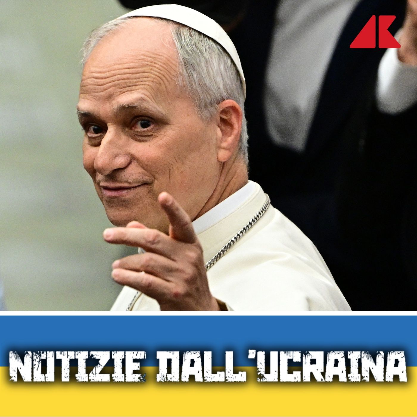 Notizie dall\'Ucraina