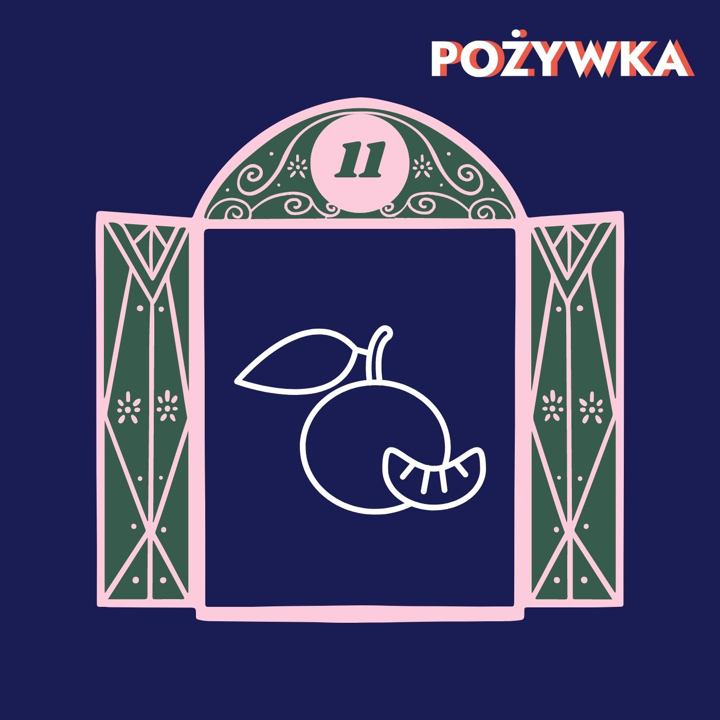 Pożywka