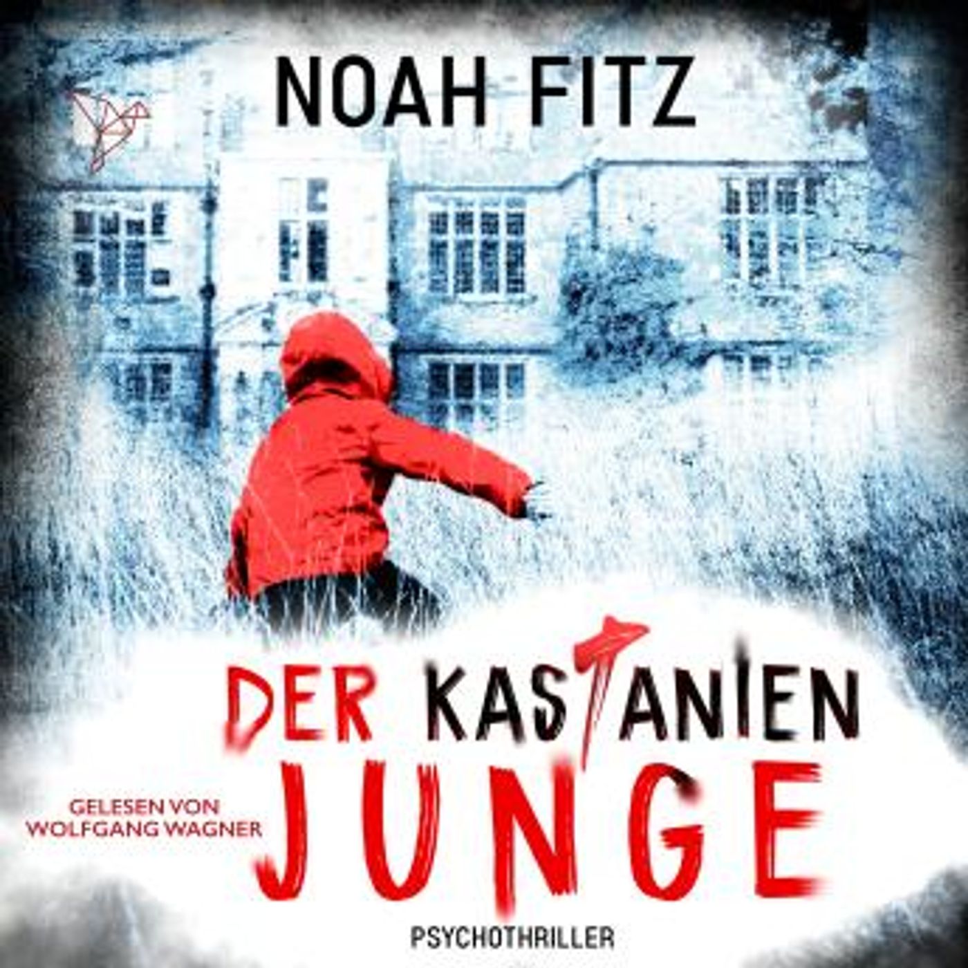 Full Audiobooks in Mystery, Thriller & Horror, Suspense