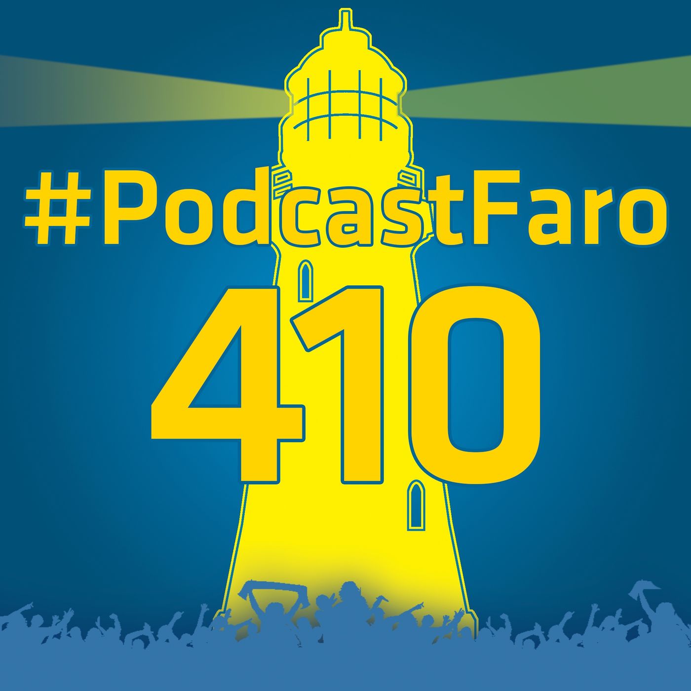 #PodcastFaro