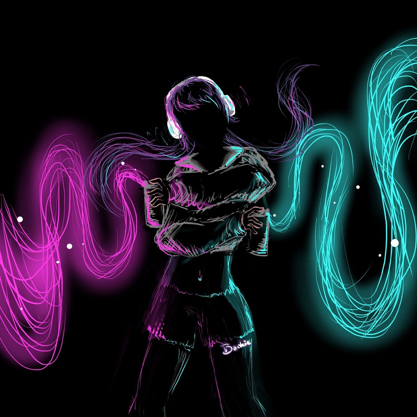 NoNameJohnJane podcast artwork
