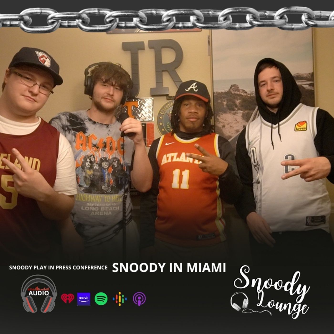 Snoody Lounge