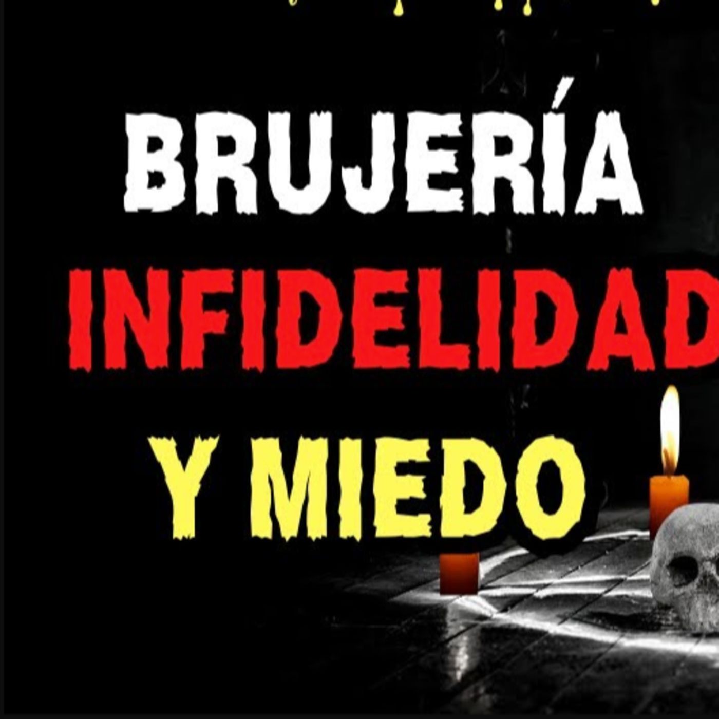 Viviendo con el miedo