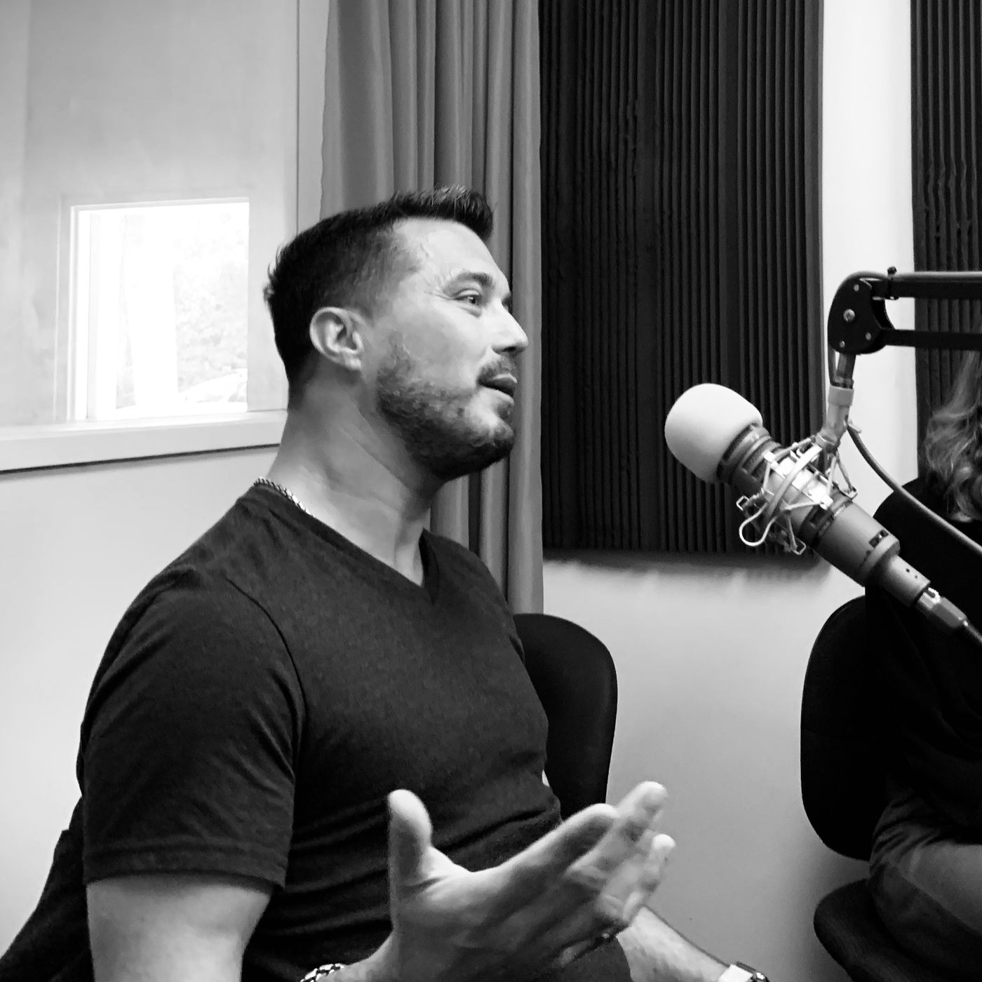 The Jeremiah Show