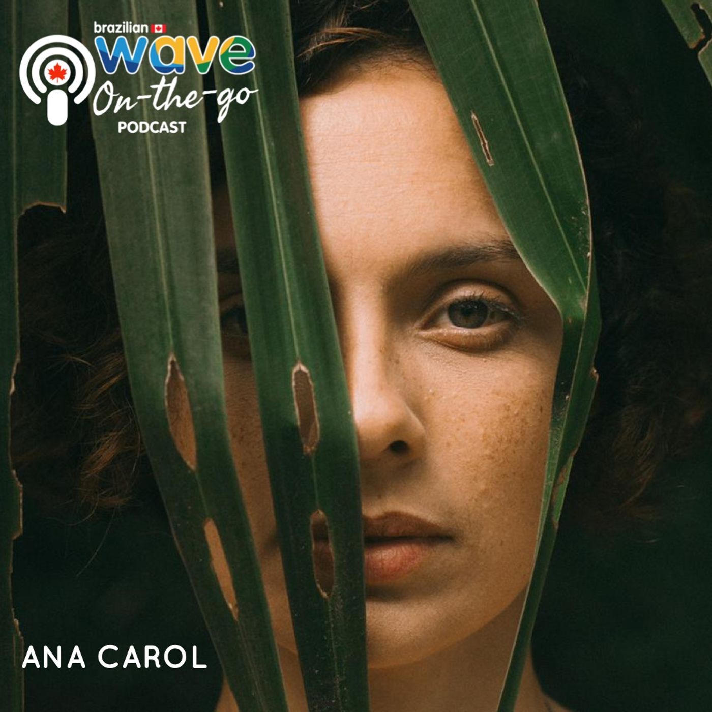 T02E09 ANA CAROL: cantora e compositora de alma nua