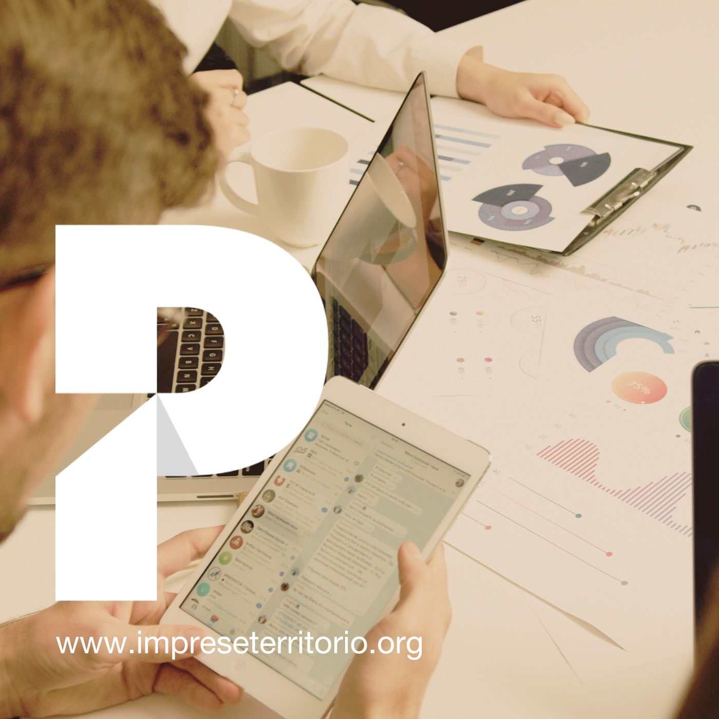 Social aziendali: presenza non è strategia