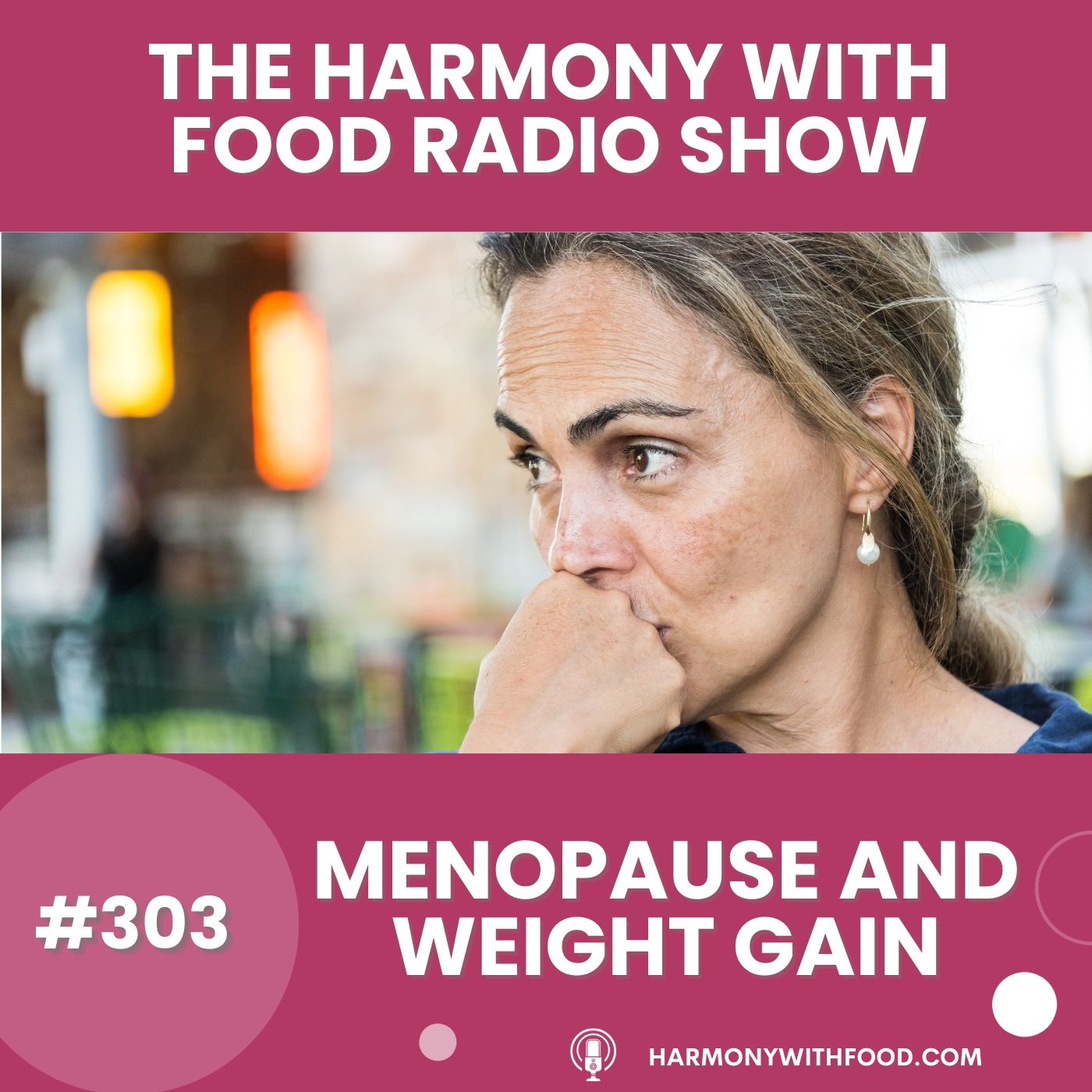 Harmony With Food