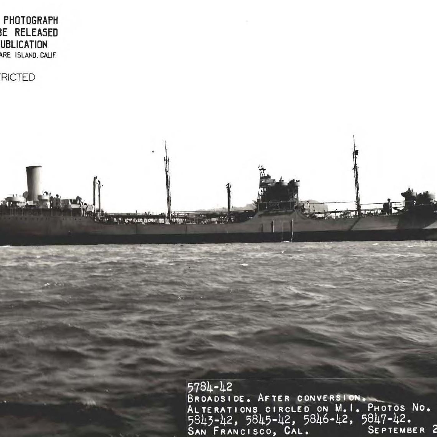 Episode 481: Best of USS Neosho (AO-23),USS Sims (DD-409), & the Battle of the Coral Sea