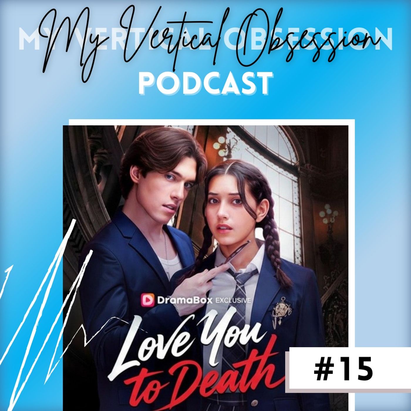 1.15 DramaBox - Love You to Death