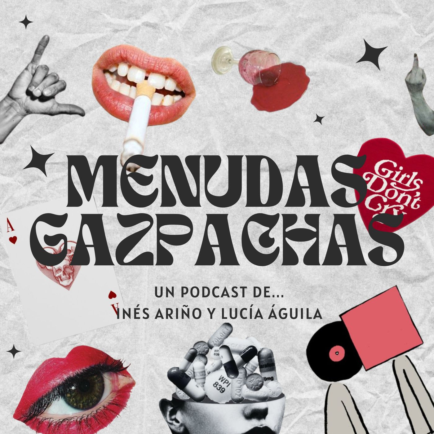 Menudas Gazpachas