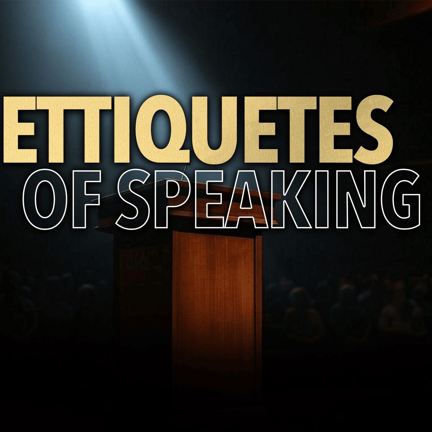Ettiquetes of Speaking | Mufti Menk Podcast