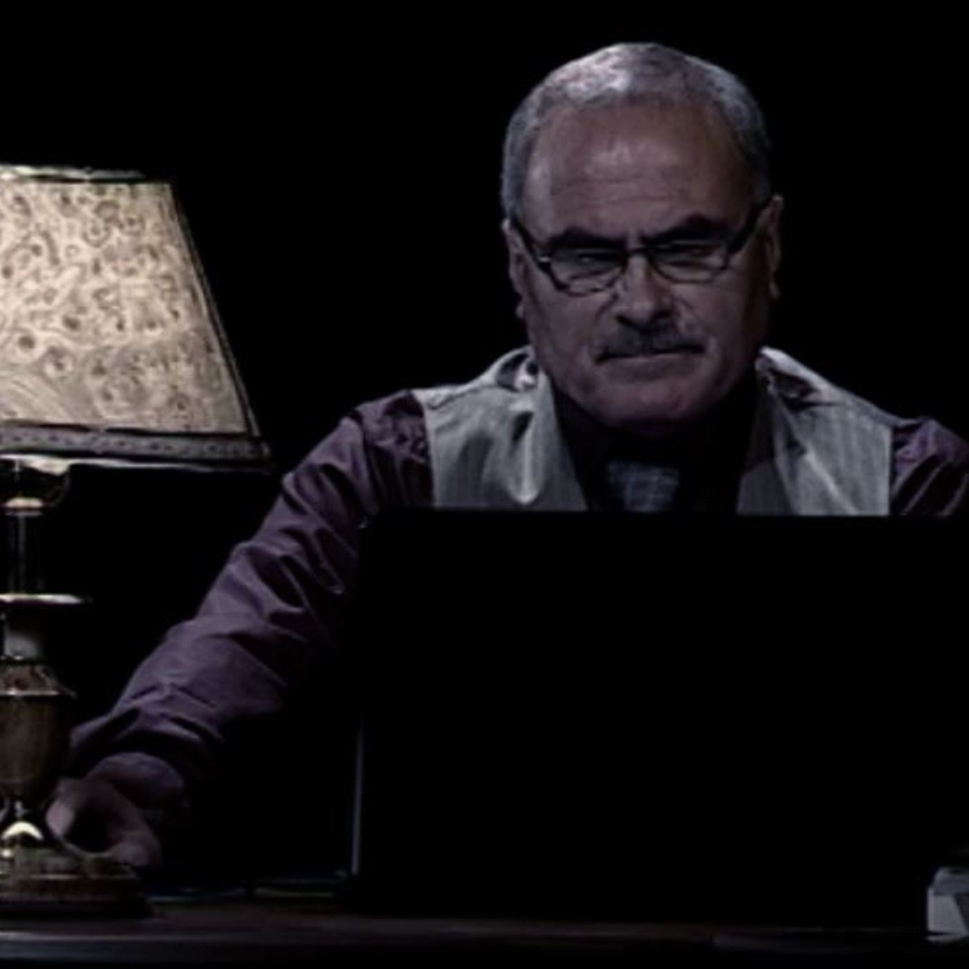 قصه_های مقاومت -حسین فارسی