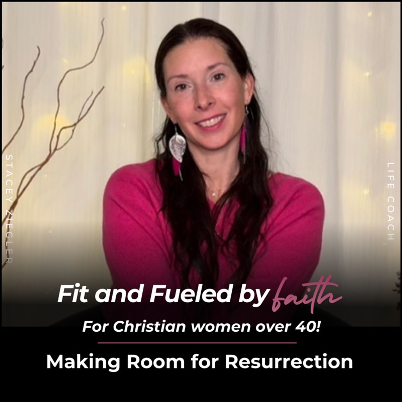339 // Clear the Clutter: Making Room for Resurrection