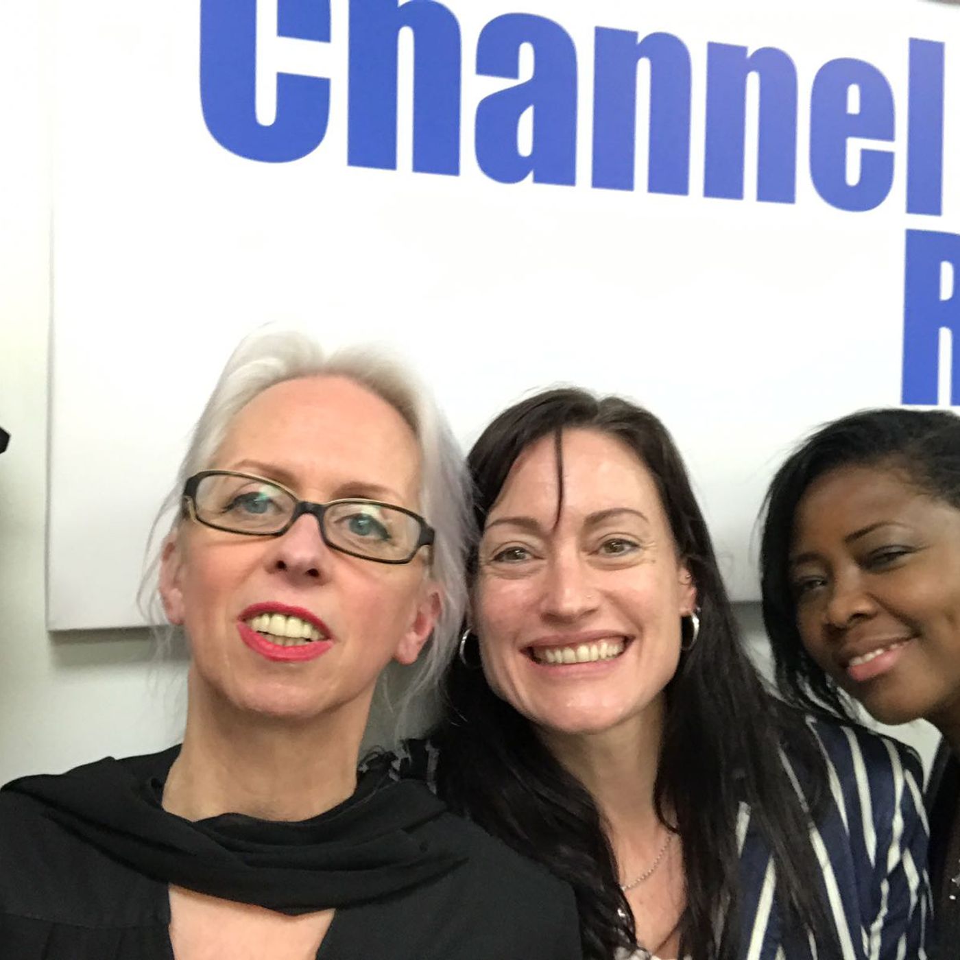 The Women In Business Radio Show