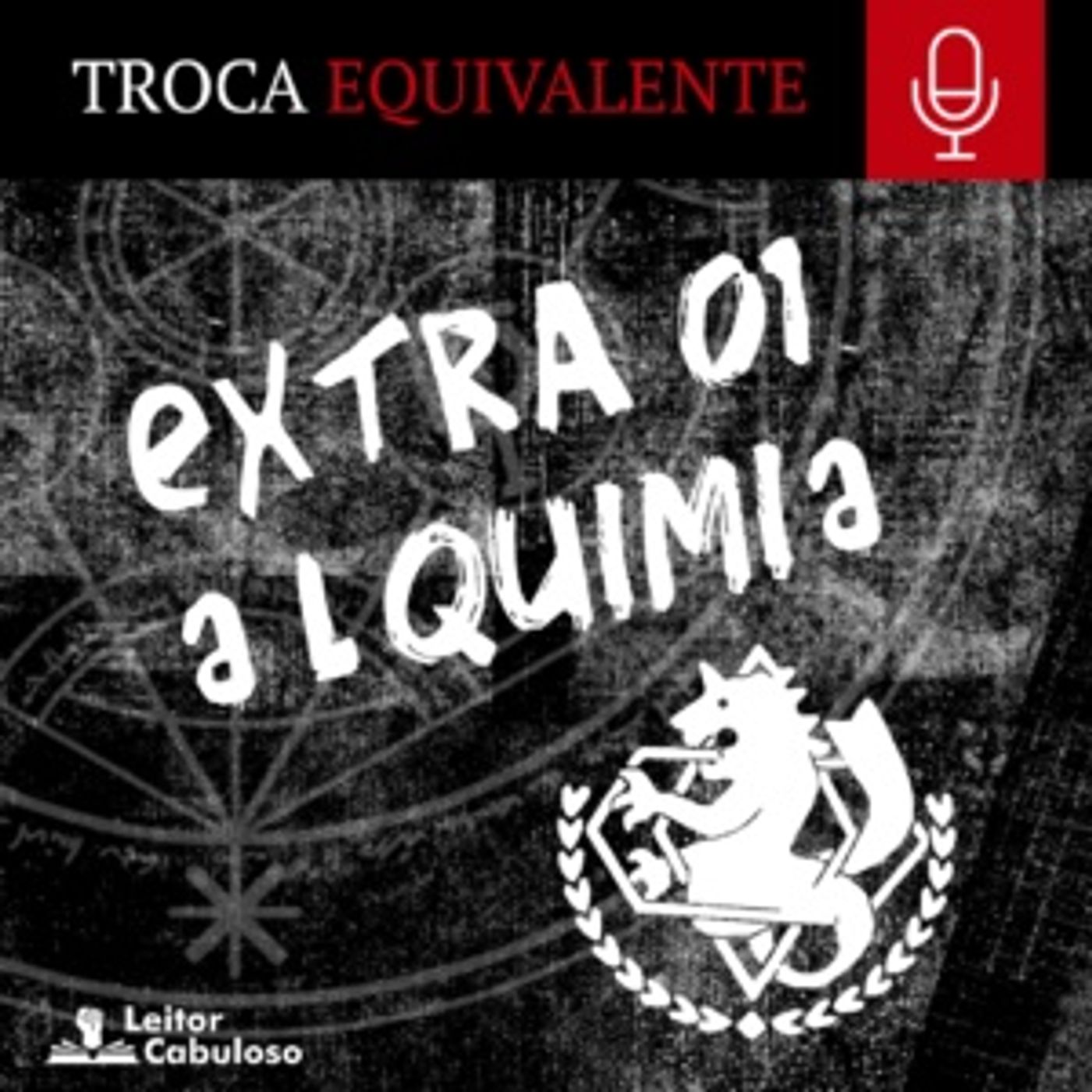 Troca Equivalente: um podcast de FullMetal Alchemist
